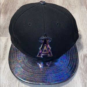 Angels hat